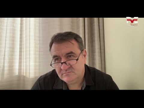 Vorbim despre atitudinea crestinului fata de razboi cu pastorul Ioan Szasz