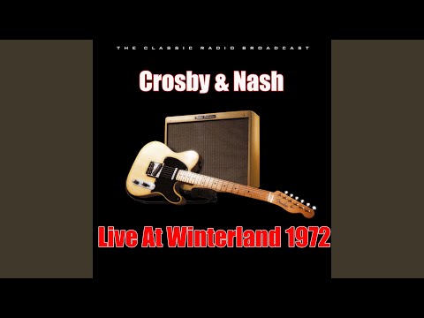 Immigration Man (Live)