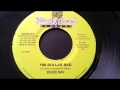 Beenie Man -100 Dollar Bag - Young Blood 7" w/ Version