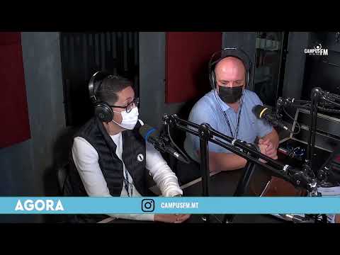 AGORA S01 EP06 - Fejn sejjer il-Korp tal-Pulizija?