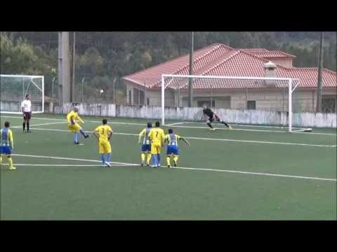 Momentos - Helder Costa - Valadares Gaia 2015/2016