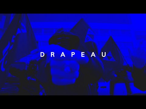 Instru Drill/Trap Freeze Corleone x Ziak Type Beat 2022- Drapeau (Prod. By MontaBeats)