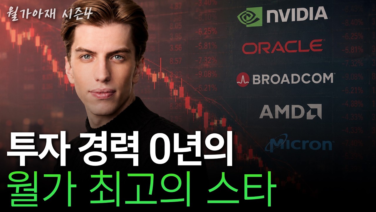 [월가아재] OpenAI에서 잘린 20대 백수, 30조 원을 굴리고 있습니다 | 레오폴드 아셴브레너 1부
