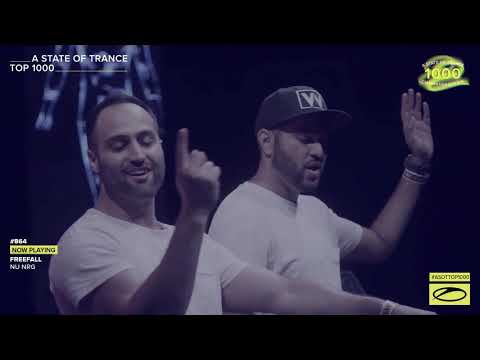 A State Of Trance Top 1000 (4/22: #865 - #818)