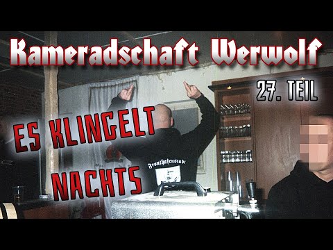 Folge 27 | Neonazis, Hooligans und Kriminalität - Fäuste fliegen