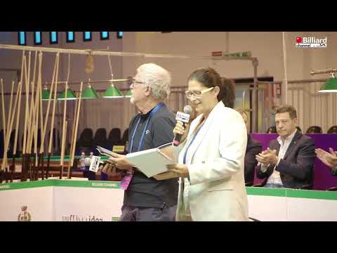 Opening Ceremony International Biathlon Teams Cup Open