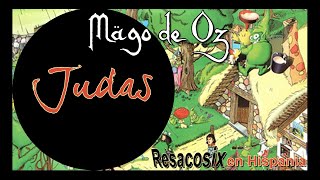 Mägo de Oz - Judas