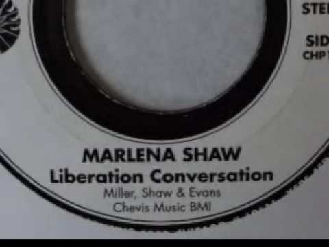 Marlena Shaw - Liberation Conversation