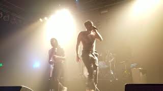 Fever 333- Walking in My Shoes