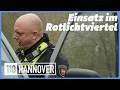 Wut Lärm Und Kokain 110 Hannover Im Visier Der Polizei GANZE FOLGE DMAX Blaulicht