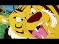 EL LIBRO DE LA SELVA Ep 2 JUNGLE BOOK ES