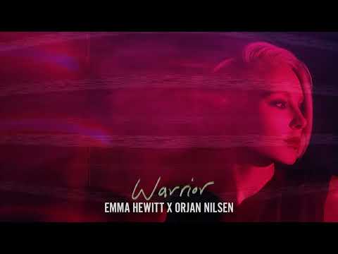 Emma Hewitt x Orjan Nilsen - Warrior
