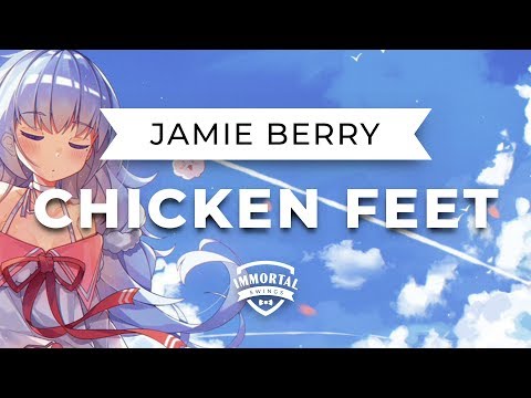 Jamie Berry - Chicken Feet (Electro Swing)