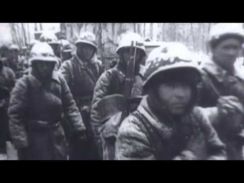 Weaponology - "Extreme Conditions on the Eastern Front of World War II"