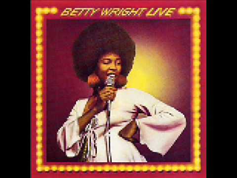 Betty Wright-Tonight is the Night