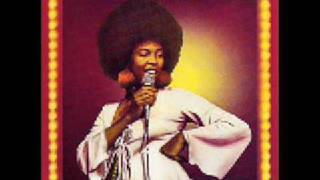 Video thumbnail of "Betty Wright-Tonight is the Night"