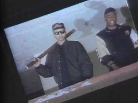 K-Stone - Walk Thru Hell