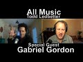 All Music With Todd Ledbetter - Gabriel Gordon