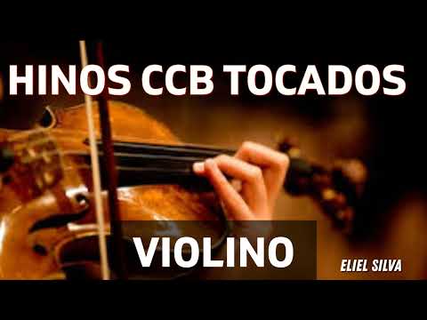 BELOS HINOS TOCADOS CCB