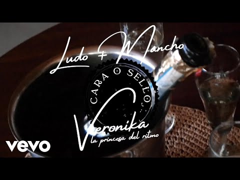 Ludo y Mancho - Cara o sello (Official Music Video) ft. Verónika la Princesa del Ritmo