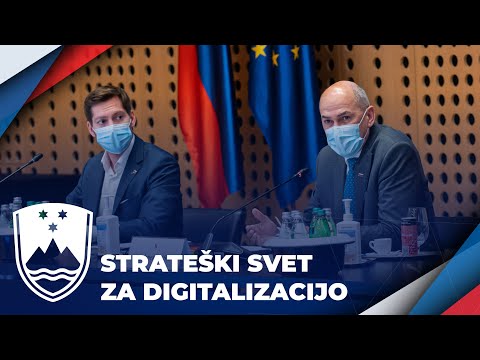 , title : 'Prva seja Strateškega sveta za digitalizacijo #DigitalnaSlovenija'