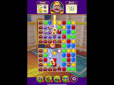 Royal Match LEVEL 929 | NO BOOSTERS 👑👑