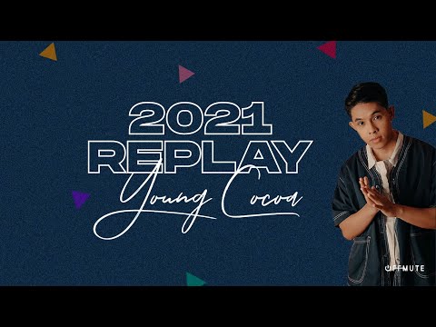 2021 REPLAY | Young Cocoa