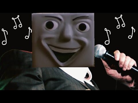 Two Minutes of the Troublesome Trucks Singing