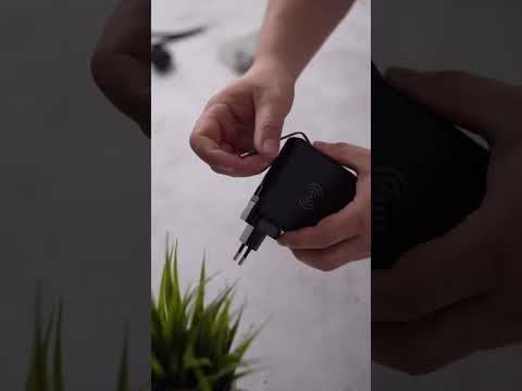 Why a 20,000mAh Power Bank is a Must-Have for Travelers” • #PowerBank2024 #TravelEssentials