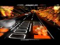 Audiosurf - Boom Boom Satellites - SHUT UP AND ...