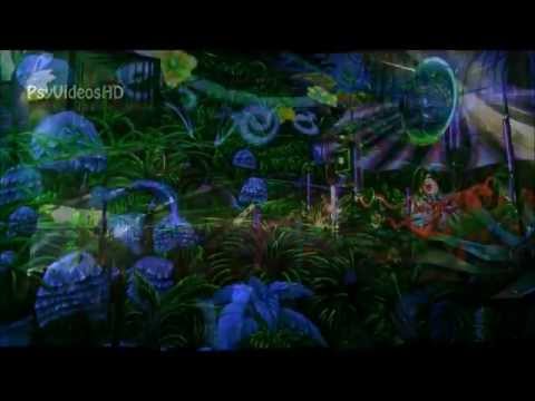 Mexico Audiotec vs Stereomatic psytrance