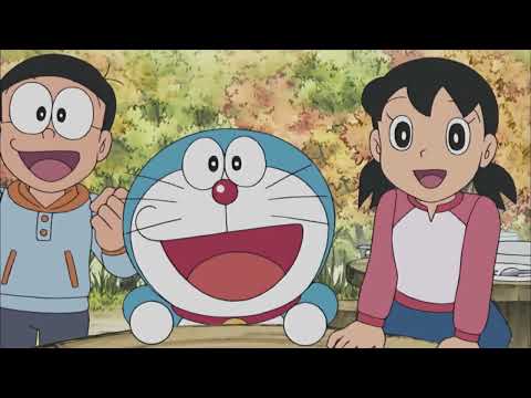 Doraemon new episode season 16 in Hindi (Jaiko's Skary Curry)