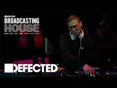 Let Loose With The Shapeshifters (Live from The Basement Episode #3)- Defected Broadcasting House