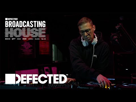 Let Loose With The Shapeshifters (Live from The Basement Episode #3)- Defected Broadcasting House
