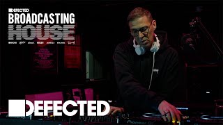 The Shapeshifters - Live @ The Basement x Defected Broadcasting House (Episode #3) 2022