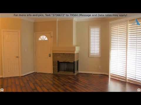 Priced at $2,400 - 7872 E Horizon View, Anaheim Hills, CA 92808