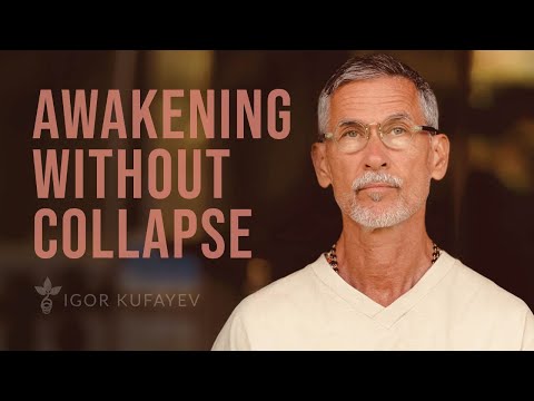 Pranotthana, Kundalini & the Fear of Losing Your Life to Awakening