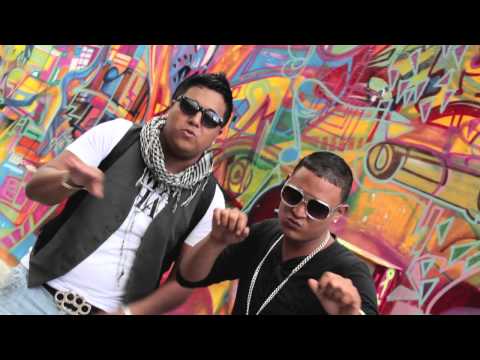 Thumbnail for Ruda Romantic ft R el Elegido"dj Topop (Oficial Video) by topop