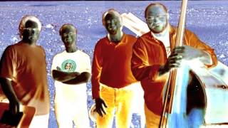 A Visitor From Mars (John Lewis) Déjà vu - MJQ