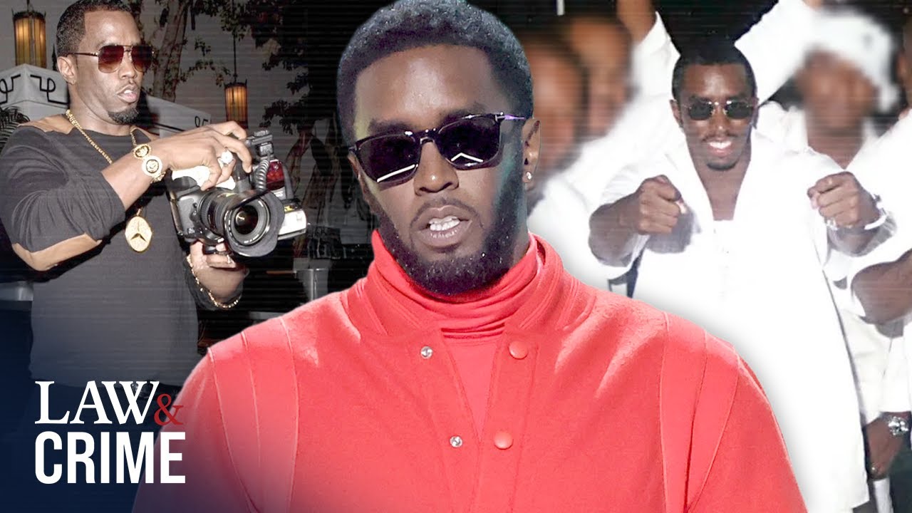 17 New P. Diddy Sex Trafficking Investigation Updates