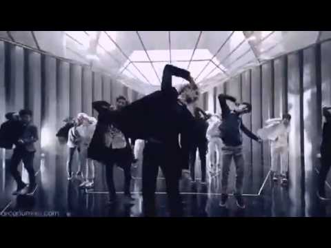 Kpop may mashup 2014