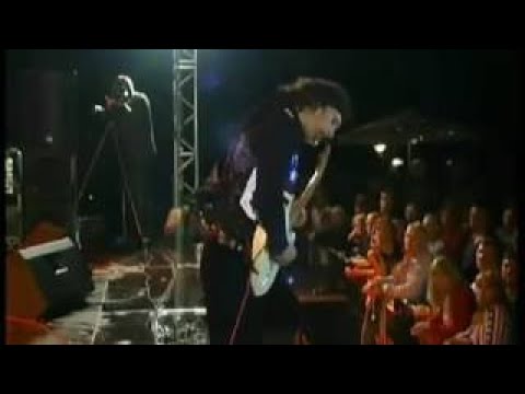 Randy Hansen - Little Wing (Live In Berlin)