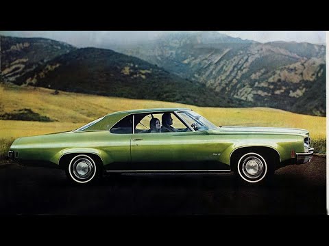 The Origins Of Oldsmobile's Rocket Logo May Surprise You...