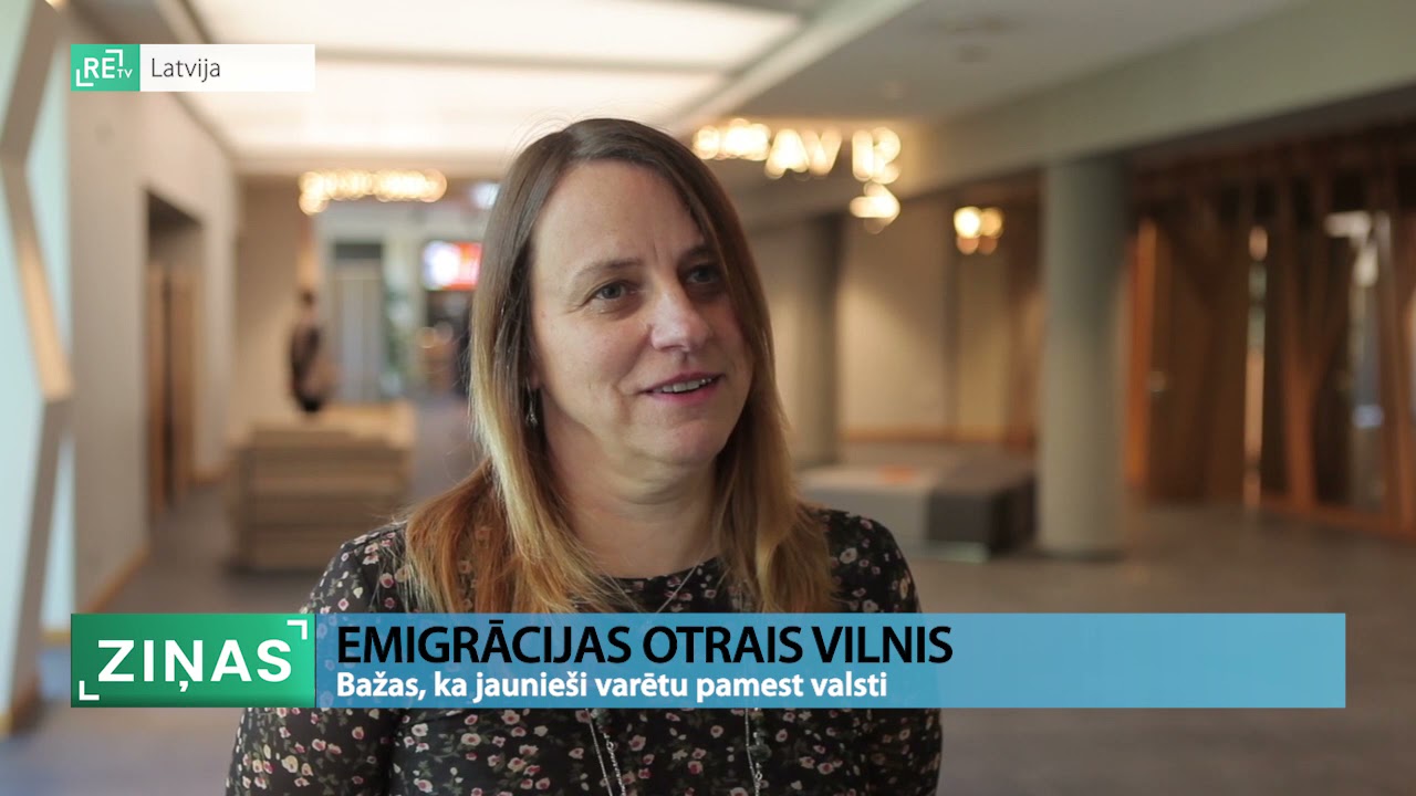 Siguldā noticis Vidzemes reģiona jauniešu forums “Jaunietis starp šodien un rītdienu”