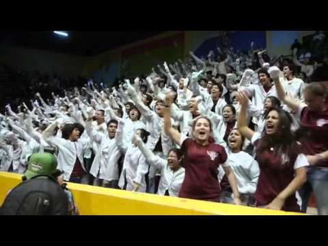 Barras de Ingeniería UDEP, 2011-2015