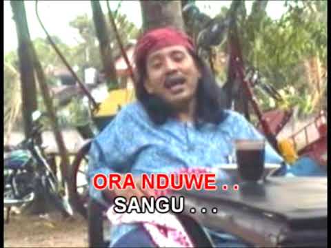 Sonny Josz - Nelongso | Dangdut (Official Music Video)