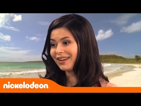 Tráiler iCarly