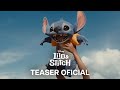 Lilo E Stitch Teaser 2 Oficial