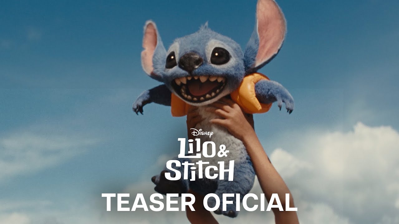 teaser Oficial