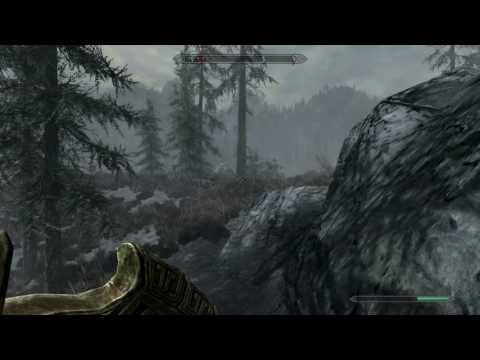 The Elder Scrolls V Skyrim Special Edition Walkthrough Skyrim